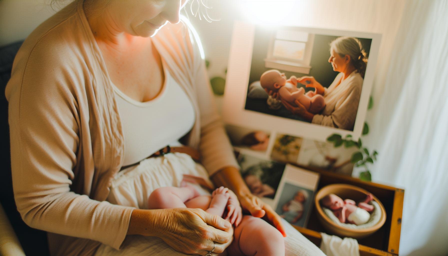 Understanding the Postpartum Journey: Why Thoughtful Gifts Matter
