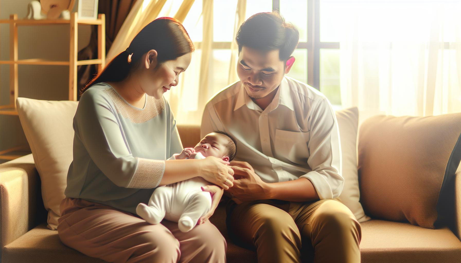 Understanding Postpartum Pancreatitis: What New Parents Need to Know