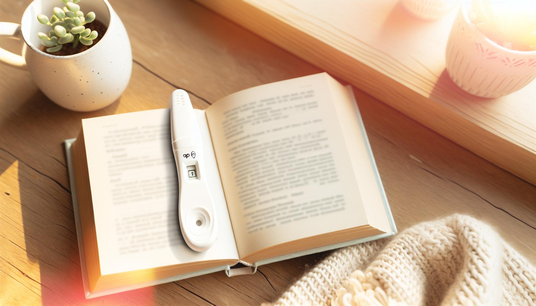 Can Breastfeeding Cause a False Positive Pregnancy Test? Explained! 2 Understanding pregnancy Tests: How They Work