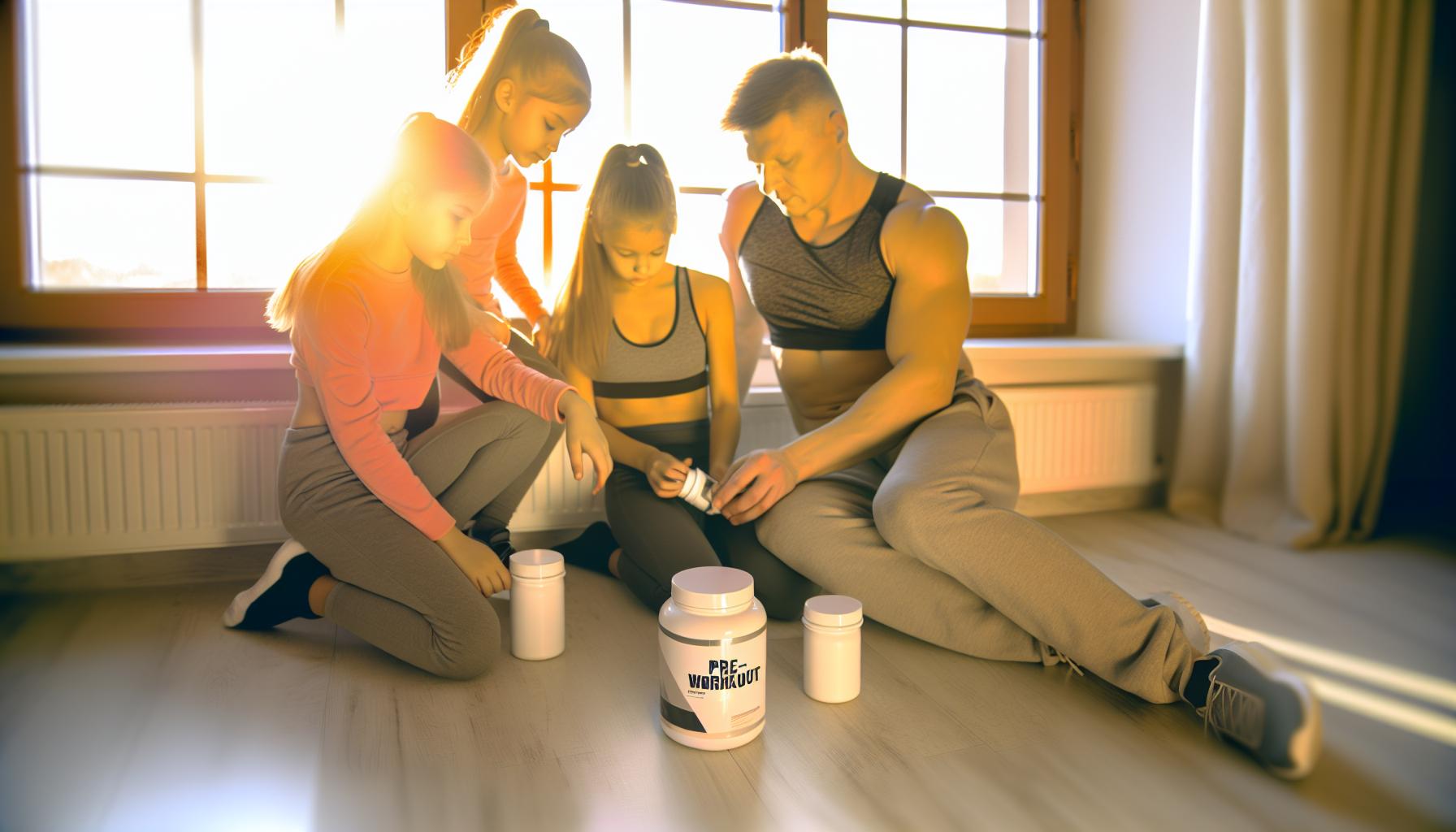 Can You Take Pre-Workout While Breastfeeding? Safety Guide 2 Understanding pre-Workout Supplements: What You Should Know