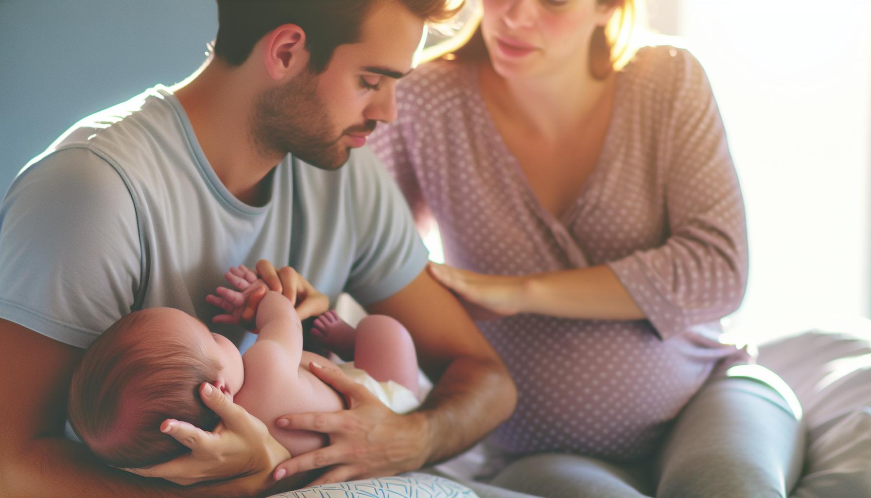 Understanding the Role of Massage in Labor Induction