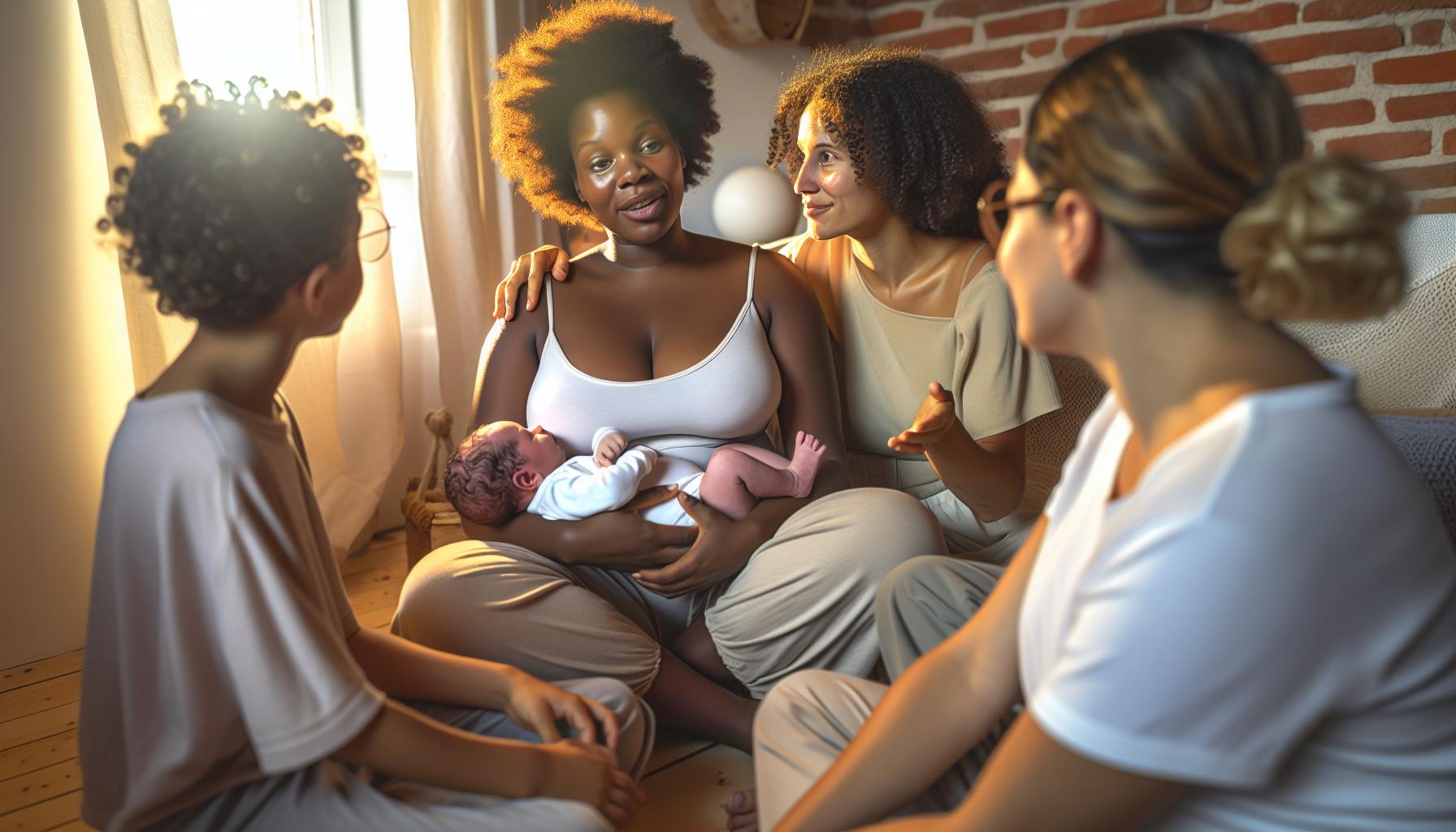 Understanding Your‌ Body: The Basics ‍of⁣ postpartum Ovulation