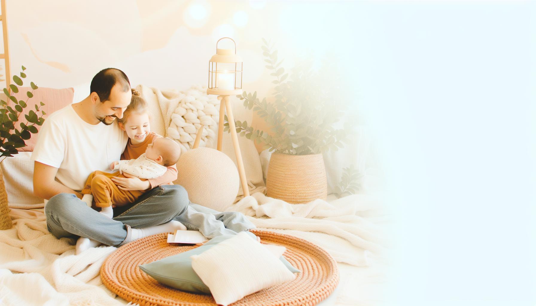 Can I Wear a Tampon 2 Months After Giving Birth? Safety Tips 2 Understanding Your Body's Changes After Childbirth