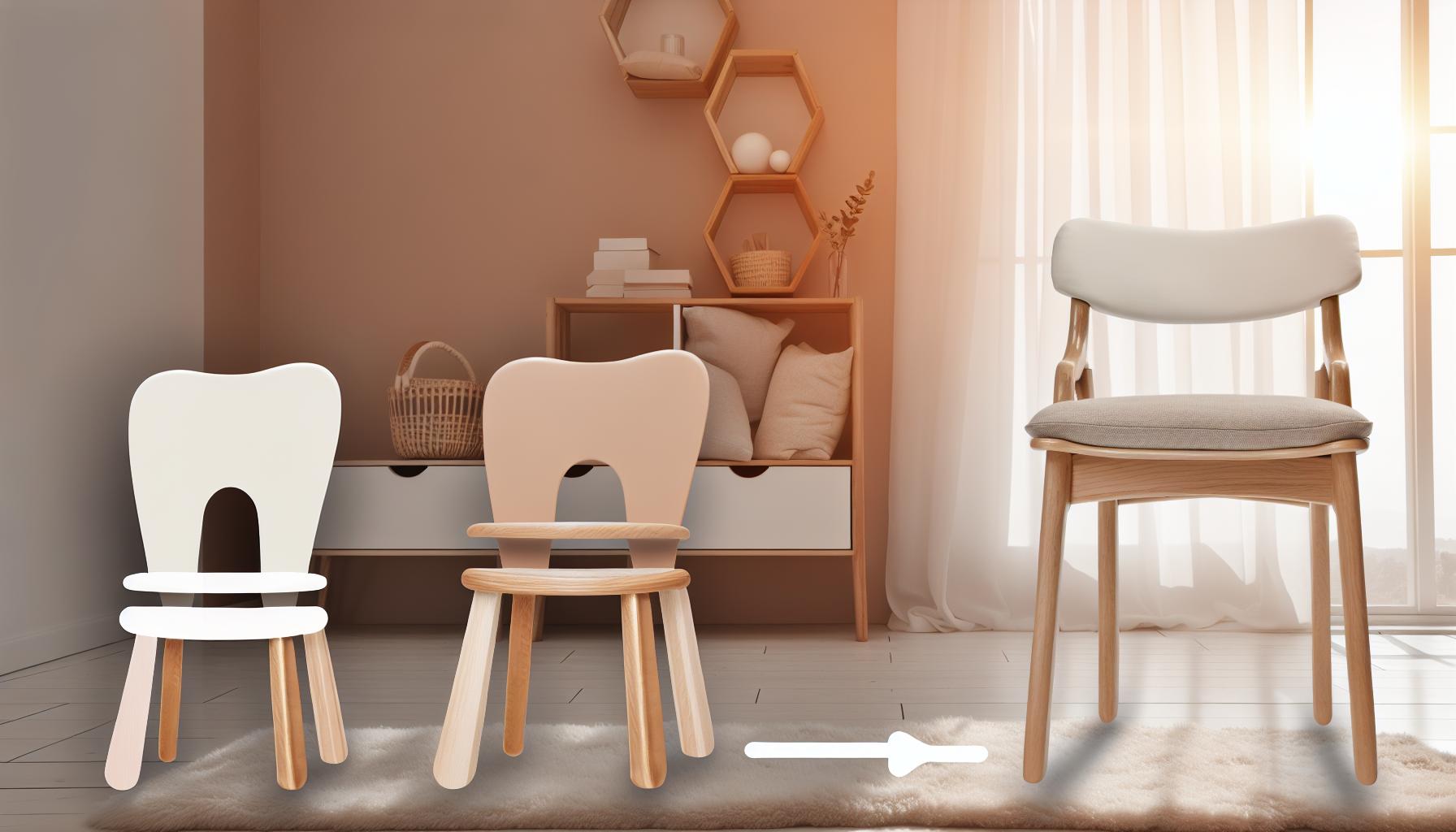 Best Infant High Chair: Top Picks for Comfort and Safety 5 Versatility and Longevity: Selecting a Chair That Grows with Your Child