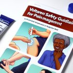 Voltaren Breastfeeding: Safety Guidelines for Pain Management