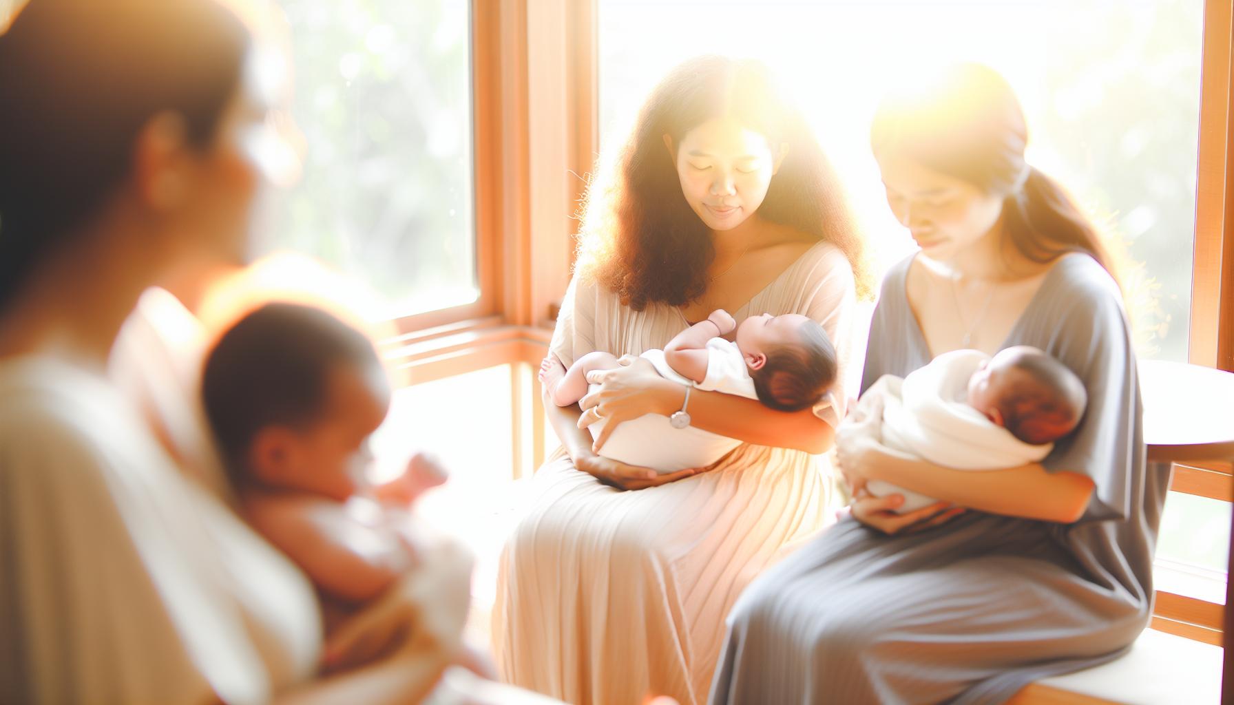 What Causes Postpartum Pancreatitis? Insights for New Mothers