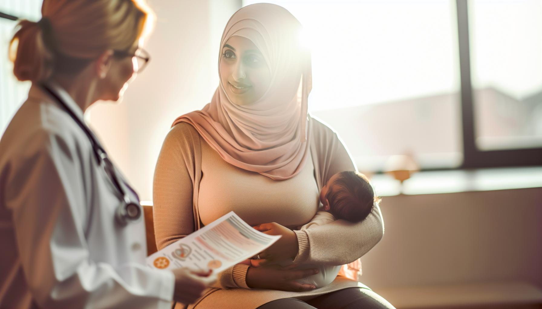 What to Expect During a Colonoscopy While nursing