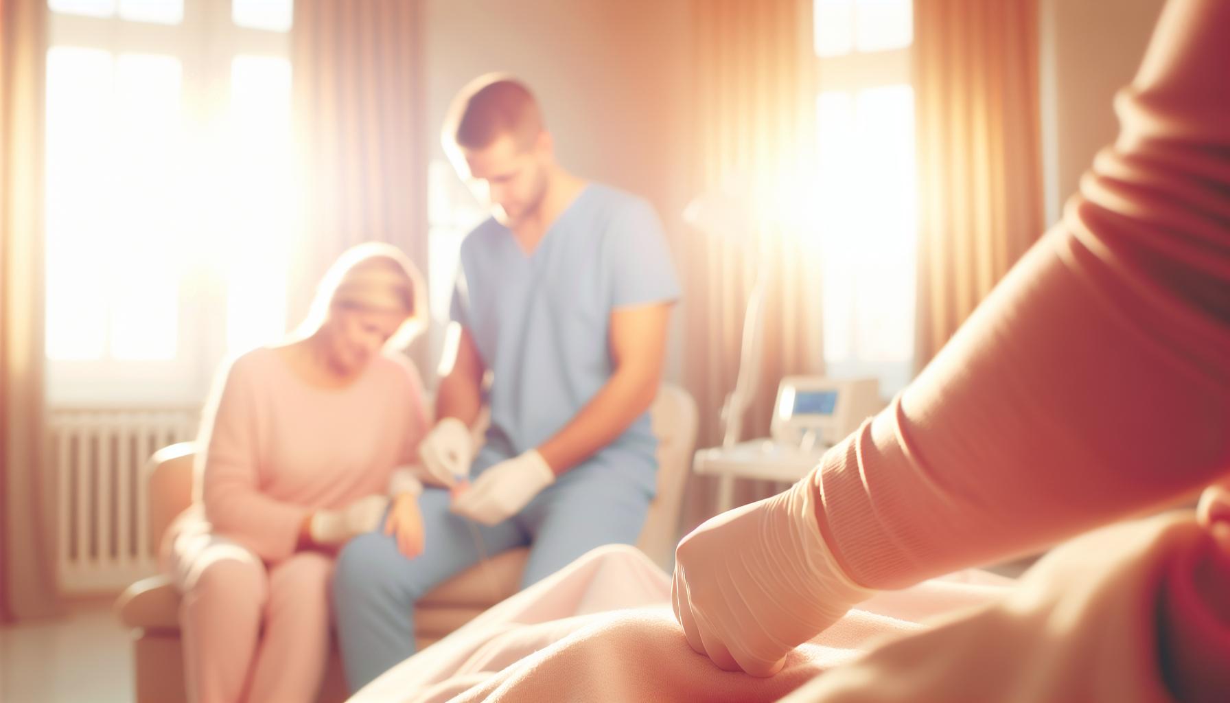 I Got Lip Fillers While Breastfeeding: What to Expect 2 What to Expect: The Procedure and Recovery Timeline