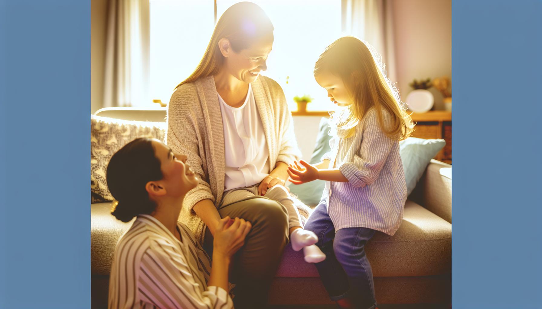 What Experts Say: Insights from Child Development Specialists