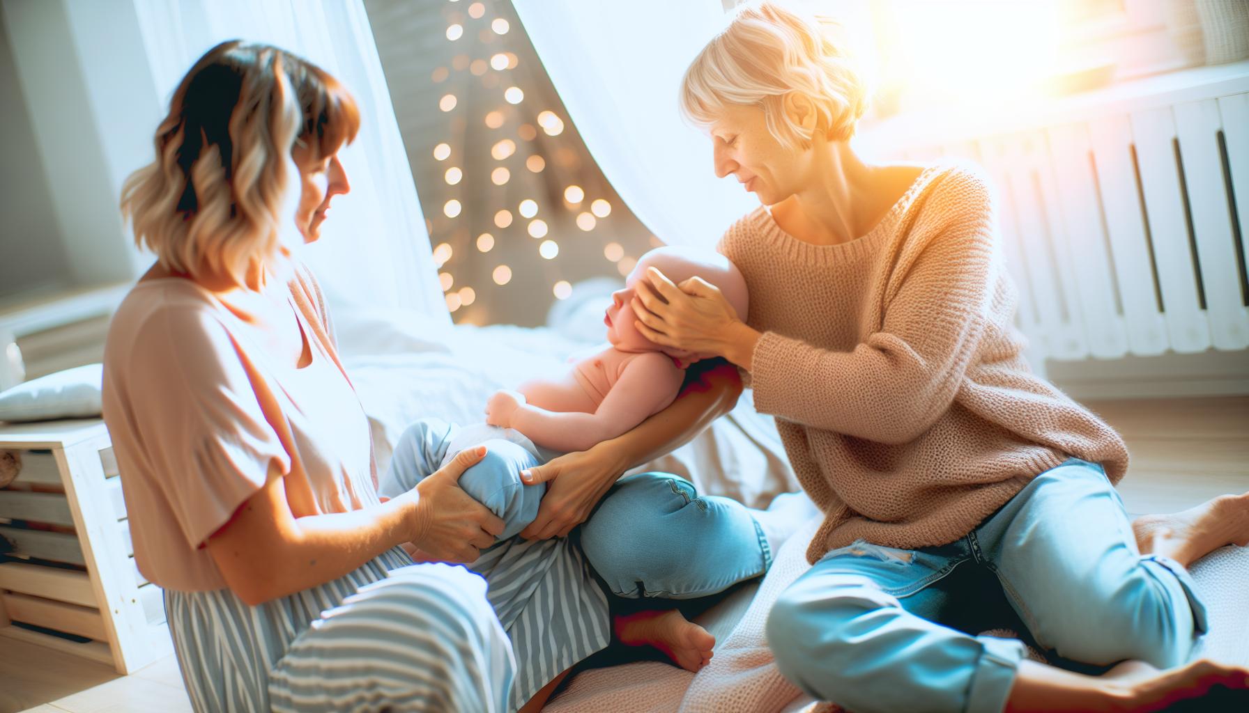 What to Look for in a Quality childbirth Class: tips from Experts