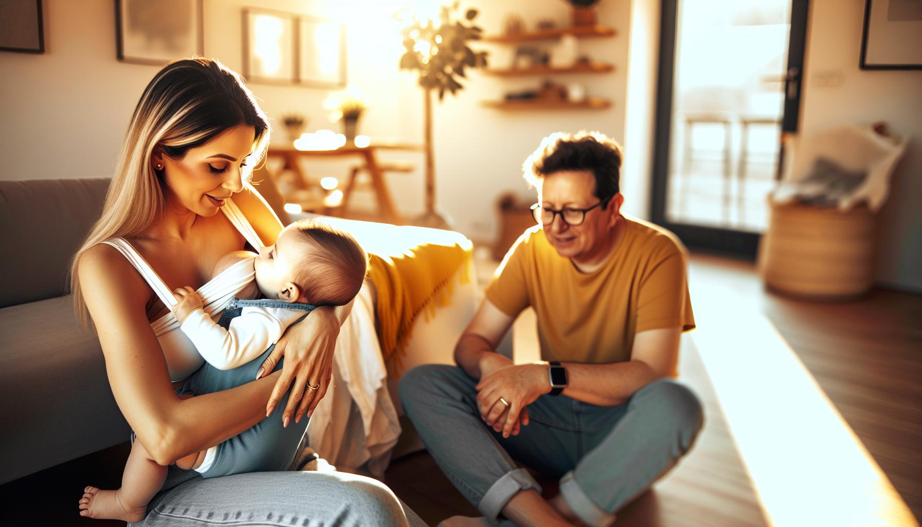 What ⁤to Do When Your Milk Flow Is Too Fast or Slow: Tips⁢ for Adjustment