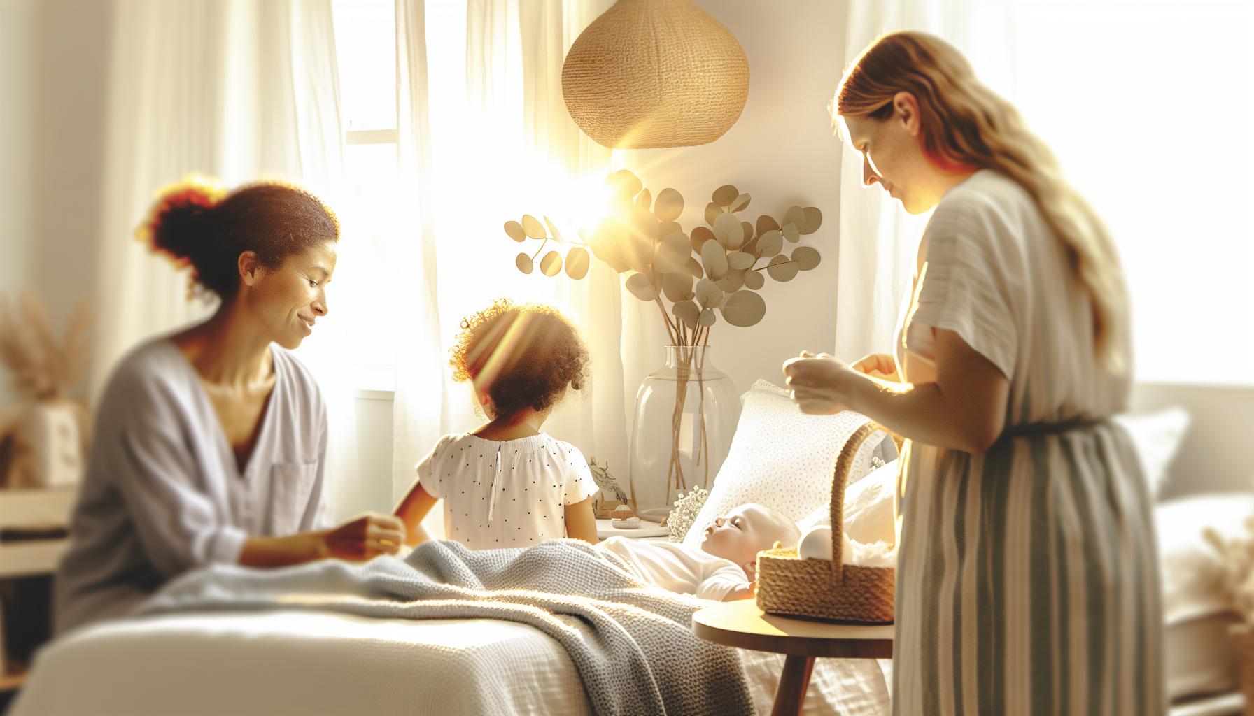 When to Consider Hiring a Night Nurse: Benefits for Exhausted Parents
