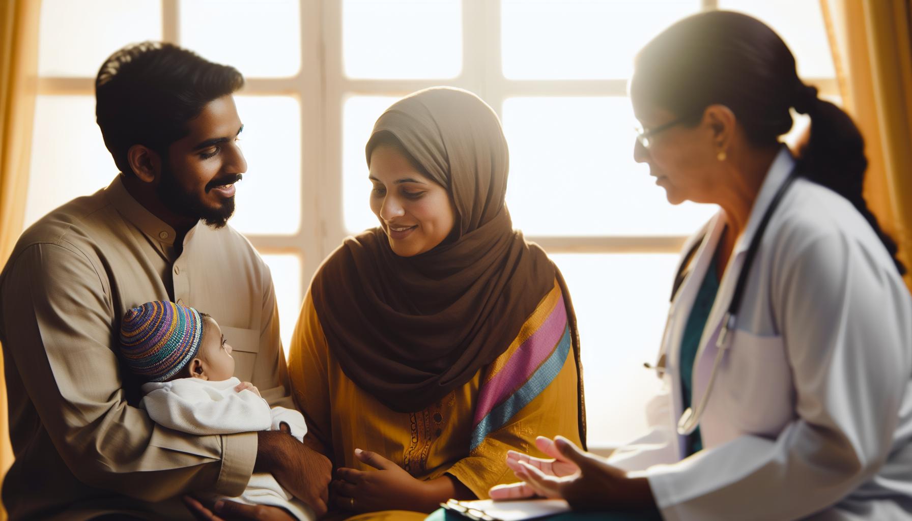 Is Excedrin Safe While Breastfeeding? Dosage and Alternatives 5 When to Consult your Healthcare Provider: Tips for New Mothers