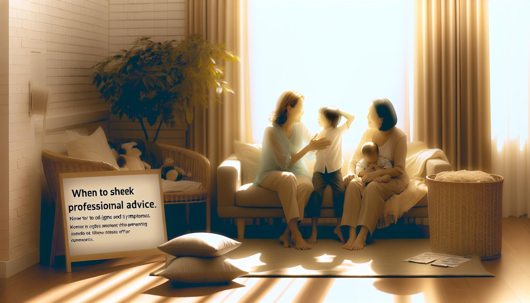 Breastfeeding After Gallbladder Surgery: What You Need to Know 3 When to Seek Professional Advice: Signs and Symptoms