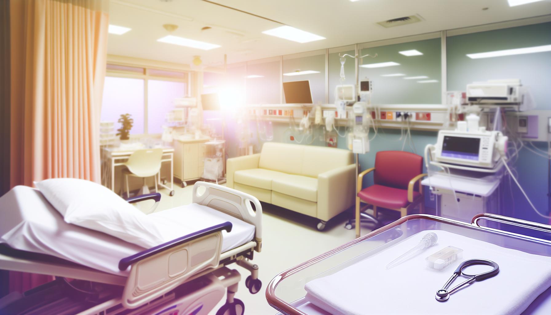Does Every Hospital Give You Padsicles? What to Expect After Birth 2 Your Hospital Stay: What Supplies to Expect After Delivery