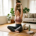 When to Start Exercising Postpartum: The Official Guidelines and Safe Recovery Timeline 9 When to Start Exercising Postpartum: The Official Guidelines and Safe Recovery Timeline