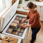 Prepping Freezer Meals for Postpartum: Your Complete Make-Ahead Guide