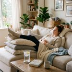 Postpartum Swelling (Edema): How Long It Lasts and How to Get Rid of It Fast 3 Postpartum Swelling (Edema): How Long It Lasts and How to Get Rid of It Fast